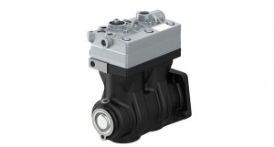 Компрессор, пневматическая система 9125120060 WABCO