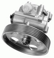Гидравлический насос, рулевое управление 8001754 ZF