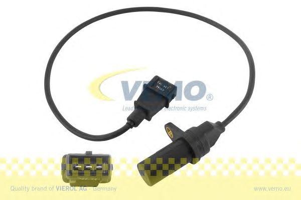 Датчик импульсов V24-72-0009 VEMO