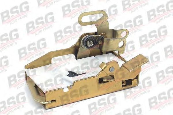 Замок двери BSG 30-975-017 BSG