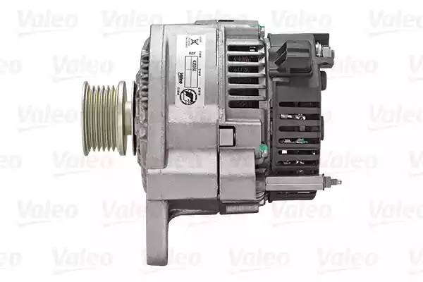Генератор 436363 VALEO PHC