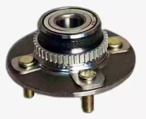 Подшипник ступицы колеса со ступицей (комплект) PL808 TORQUE