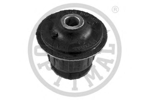 Подвеска, балка моста F81031 OPTIMAL