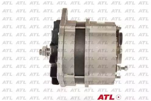 Генератор L31020 ATL DELTA AUTOTECHNIK
