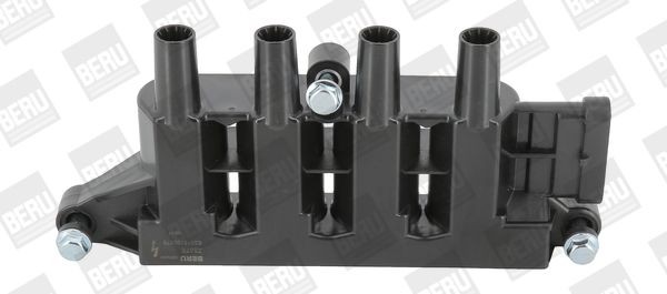 Катушка зажигания ZS079 BERU