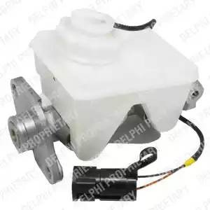 Главный тормозной цилиндр LM39012 DELPHI