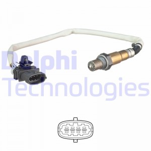 Деталь FG0071 DELPHI
