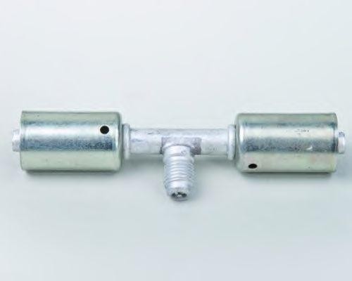 Монтажный комплект, кондиционер 8FF351061191 HELLA