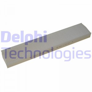 Фильтр, воздух во внутренном пространстве TSP0325011C DELPHI