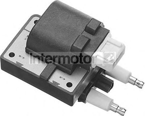 Катушка зажигания 12702 STANDARD