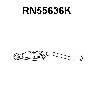 Катализатор RN55636K VENEPORTE