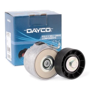 Натяжная планка, поликлиновой ремень APV1078 DAYCO