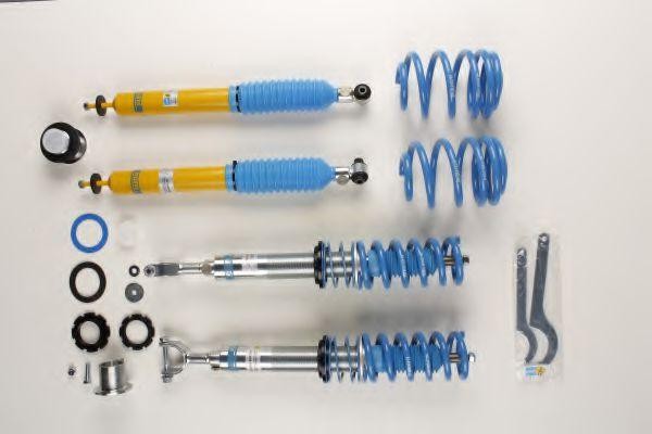 Ходовая часть в сборе, амортизатор GM58874 BILSTEIN