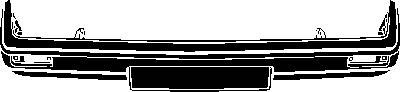 Буфер 5812574 VAN WEZEL