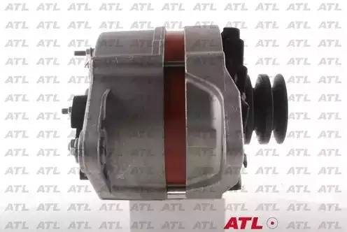 Генератор L34010 ATL DELTA AUTOTECHNIK