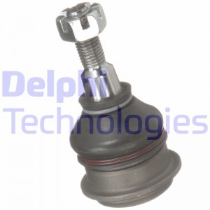 Крепление амортизационной стойки TMK16 DELPHI