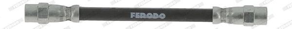 Тормозной шланг FHY2410 FERODO