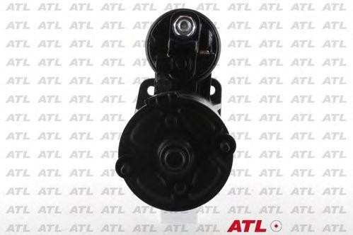 Стартер A14960 ATL DELTA AUTOTECHNIK