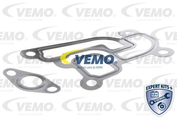Клапан возврата ОГ V40630009 VEMO
