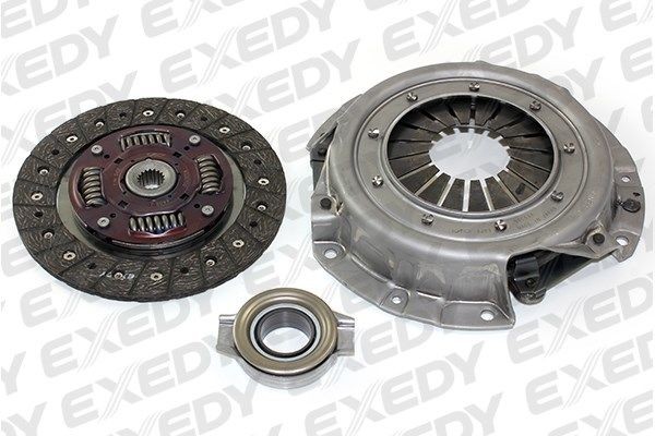 Комплект сцепления NSK2077 EXEDY