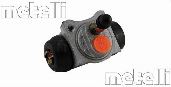 Колесный тормозной цилиндр 040786 METELLI
