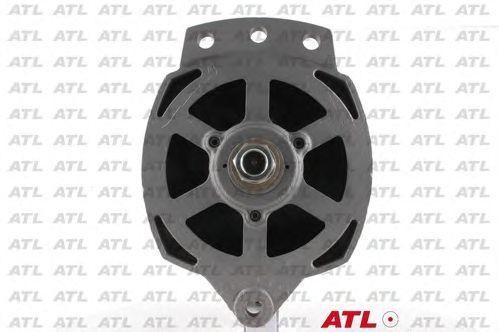 Генератор L80140 ATL DELTA AUTOTECHNIK