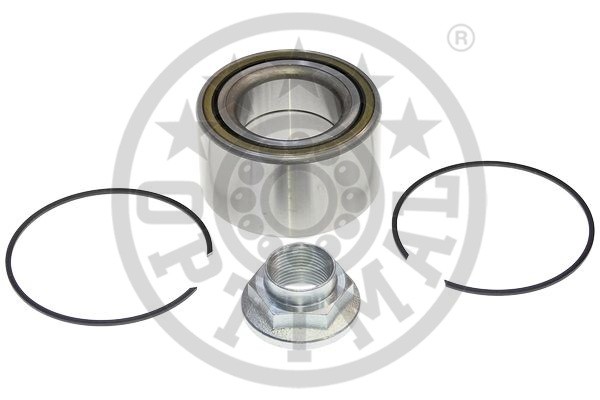 Комплект подшипника ступицы колеса 881594 OPTIMAL