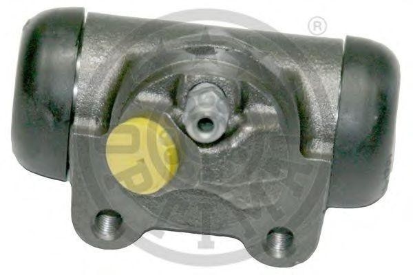 Колесный тормозной цилиндр RZ3559 OPTIMAL
