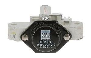 Регулятор генератора GER012 BERU
