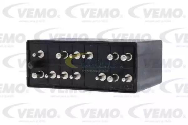 Прерыватель указателей поворота V30-71-0011 VEMO
