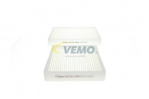 Фильтр, воздух во внутренном пространстве V42301206 VEMO