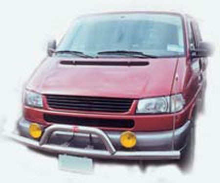 Фара противотуманная 441-2010R-UQ DEPO