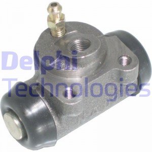 Колесный тормозной цилиндр LW30235 DELPHI
