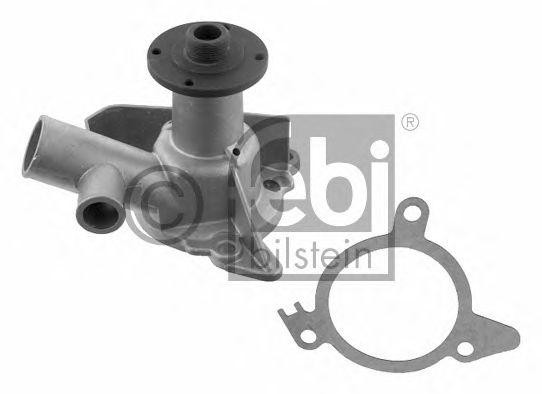 Водяной насос 01290 FEBI BILSTEIN