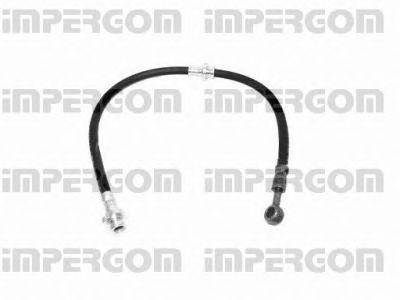 Тормозной шланг 60760 IMPERGOM