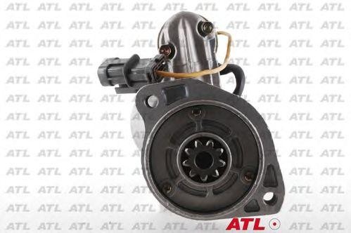 Стартер A 15 790 ATL DELTA AUTOTECHNIK