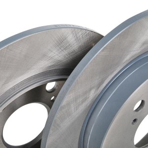 Тормозной диск ADT343266 BLUE PRINT