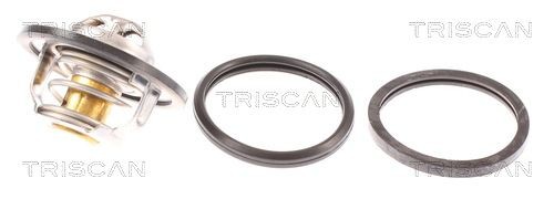 Термостат, охлаждающая жидкость 86207688 TRISCAN