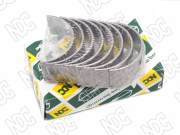 Вкладыши шатунные CB1827A025 NDC