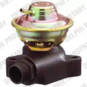 Клапан возврата ОГ EG10351-12B1 DELPHI