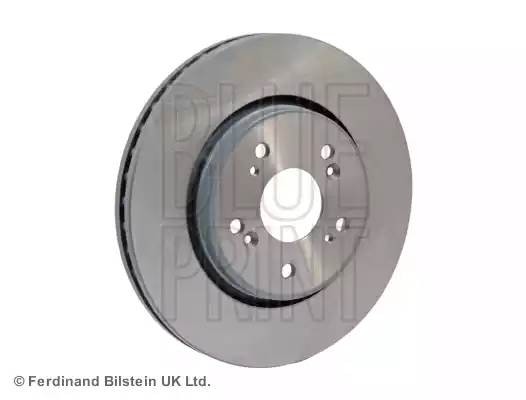 Тормозной диск ADH243104 BLUE PRINT
