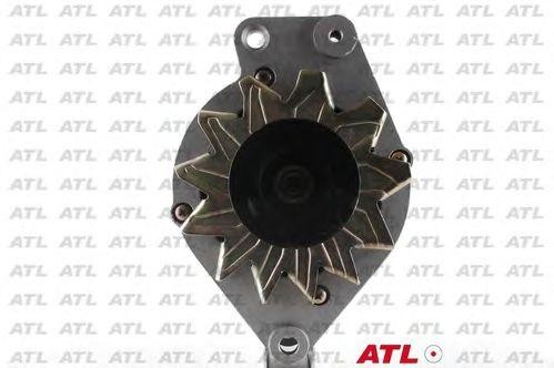 Генератор L 34 990 ATL DELTA AUTOTECHNIK