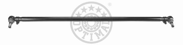 Поперечная рулевая тяга GL-11153 OPTIMAL
