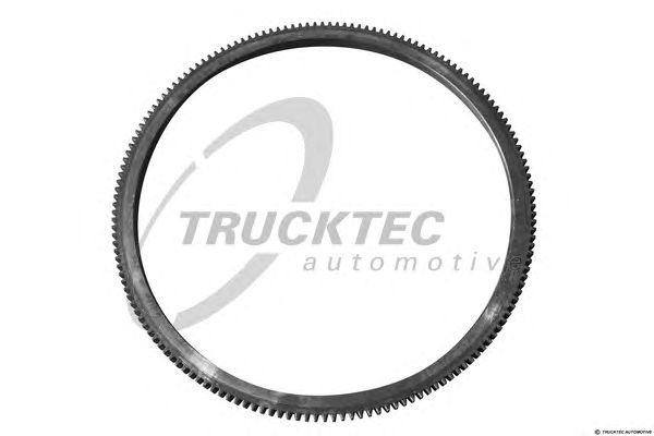 Зубчатый венец, маховик 0111026 TRUCKTEC