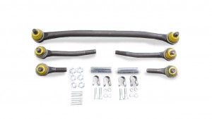 Тяга рулевая ST70101 TREK