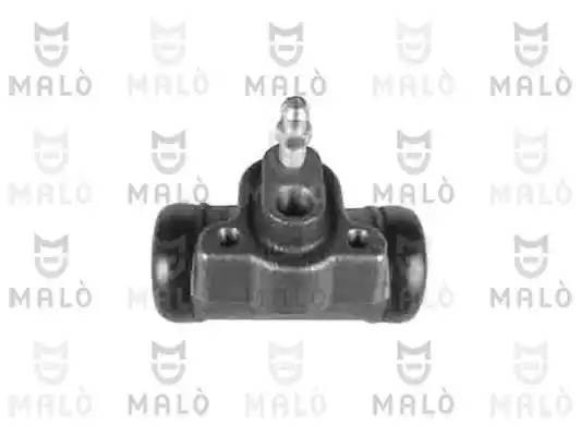 Колесный тормозной цилиндр 90117 MALO