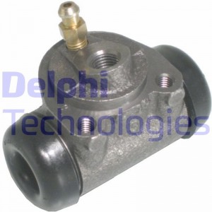 Колесный тормозной цилиндр LW21630 DELPHI