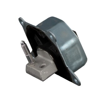 Подвеска, двигатель 02027 FEBI BILSTEIN