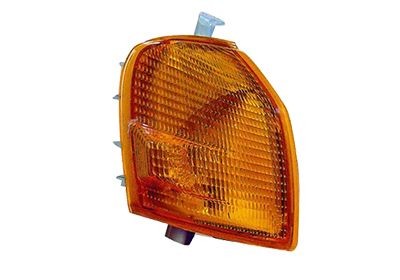 Фонарь указателя поворота 5372901 VAN WEZEL