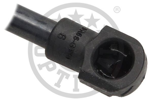 Упругий элемент, крышка багажника / помещения для груза AG40106 OPTIMAL